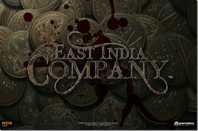 wallpaper East India Company
